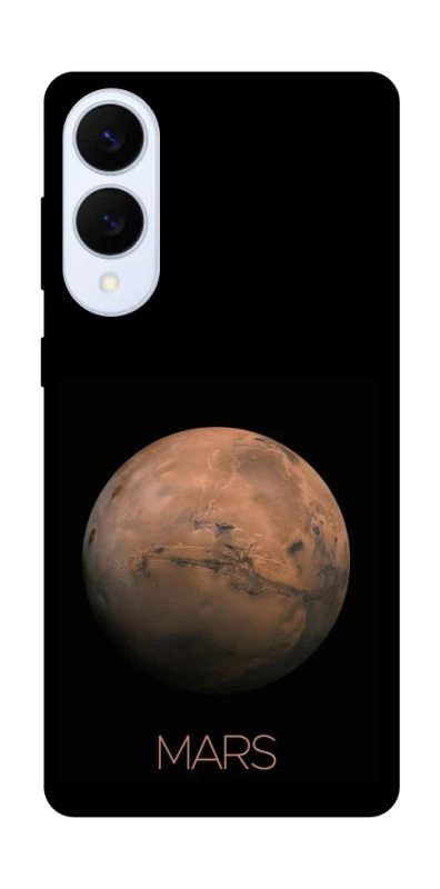 Чехол на Samsung Galaxy S25 Edge Mars фото 1 из 1