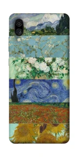 Чохол на ZTE Blade A5 (2020) Van Gogh aesthetics фото 1 з 1