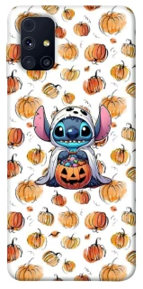 Чехол на Samsung Galaxy M31s Halloween Stitch ver.3 фото 1 из 1