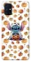 Чохол на Samsung Galaxy M31s Halloween Stitch ver.4 фото 1 з 1