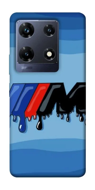 Чохол на Infinix Note 30 Pro BMW v14 фото 1 з 1
