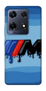 Чохол на Infinix Note 30 Pro BMW v14 фото 1 з 1