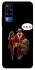 Чохол на Vivo Y51a Bad Santa фото 1 з 1