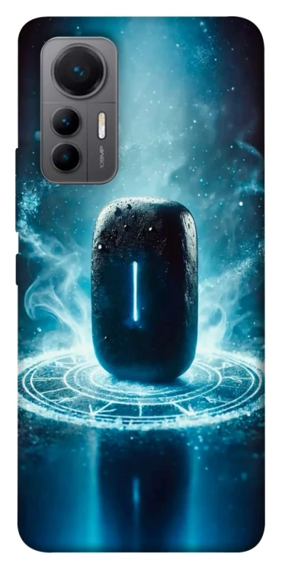 Чохол на Xiaomi 12 Lite Руна Іса фото 1 з 1