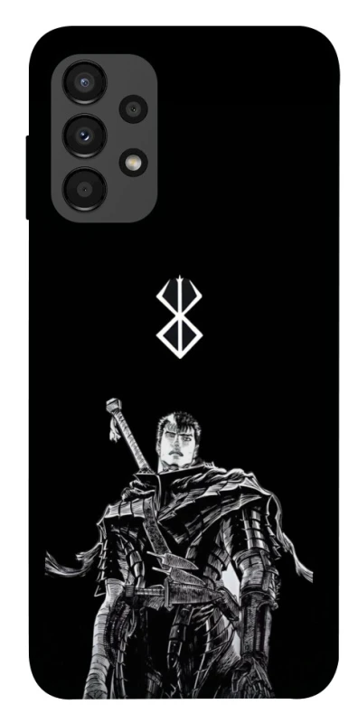 Чохол на Samsung Galaxy A13 4G Berserk stand фото 1 з 1