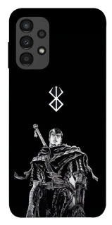 Чехол на Samsung Galaxy A13 4G Berserk stand фото 1 из 1