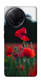 Чехол на Infinix Note 50 Pro Мак фото 1 из 1