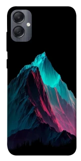 Чохол на Samsung Galaxy A05 Neon mountains фото 1 з 1