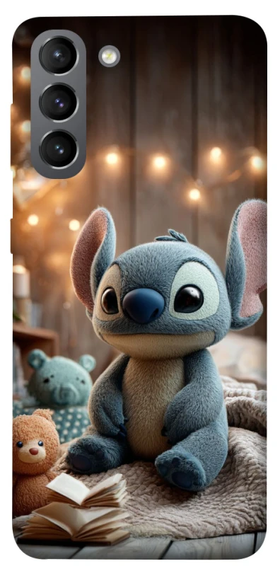 Чохол на Samsung Galaxy S21 Stitch ver.16 фото 1 з 1