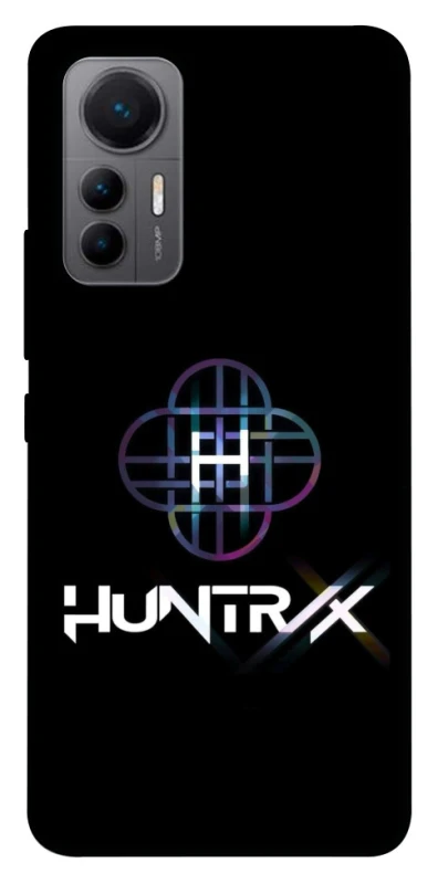 Чохол на Xiaomi 12 Lite K-Pop Demon Hunters ver.17 фото 1 з 1