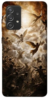 Чехол на Samsung Galaxy A52 4G / A52 5G angels фото 1 из 1