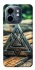Чохол на Infinix Smart 9 4G / Hot 50i Valknut ver.2 фото 1 з 1