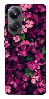 Чехол на Realme 10 Pro+ Flowers v7 фото 1 из 1