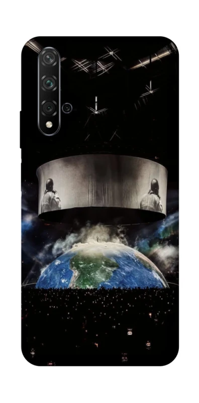Чохол на Huawei Honor 20 / Nova 5T Kanye West ver.7 фото 1 з 1