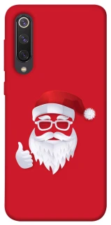Чехол на Xiaomi Mi 9 SE Christmas mood ver.12 фото 1 из 1
