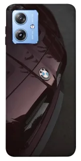Чохол на Motorola Moto G84 BMW v51 фото 1 з 1