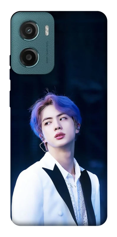 Чохол на Motorola Moto G06 Jin - BTS фото 1 з 1