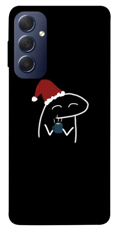 Чохол на Samsung Galaxy M54 5G Christmas mood фото 1 з 1