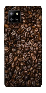Чохол на Samsung Galaxy A42 5G Сoffee beans фото 1 з 1