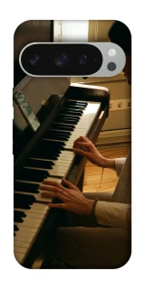 Чохол на Google Pixel 10 Pro XL Піаніно фото 1 з 1