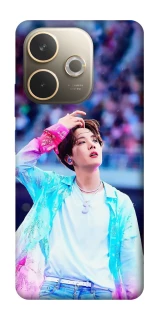 Чехол на Oppo A5 Pro 4G J-Hope - BTS фото 1 из 1