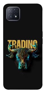 Чохол на Oppo A73 Trading фото 1 з 1