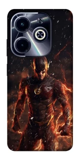 Чехол на Infinix Hot 40i Flash фото 1 из 1