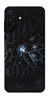 Чехол на Samsung Galaxy A26 5G Wheel BMW фото 1 из 1