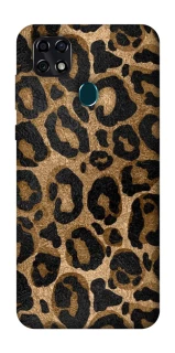 Чохол на ZTE Blade 20 Smart Leopard Skin фото 1 з 1