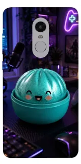 Чохол на Xiaomi Redmi Note 4X / Note 4 (Snapdragon) Dumpling ver.10 фото 1 з 1