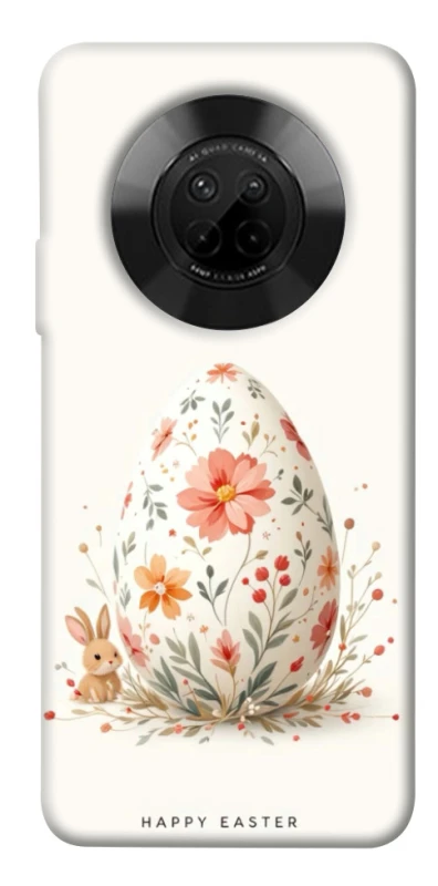 Чохол на Huawei Y9a Easter ver.3 фото 1 з 1