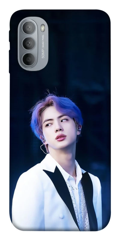 Чохол на Motorola Moto G31 Jin - BTS фото 1 з 1