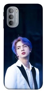 Чехол на Motorola Moto G31 Jin - BTS фото 1 из 1
