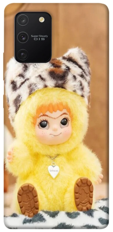 Чохол на Samsung Galaxy S10 Lite Wakuku ver.3 фото 1 з 1