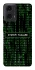 Чехол на Motorola Moto G04 Matrix system failure фото 1 Чехол на Motorola Moto G04 Matrix system failure фото 1 из 1