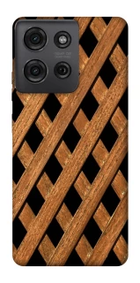 Чохол на Motorola Moto G75 Дерево на дачі фото 1 з 1