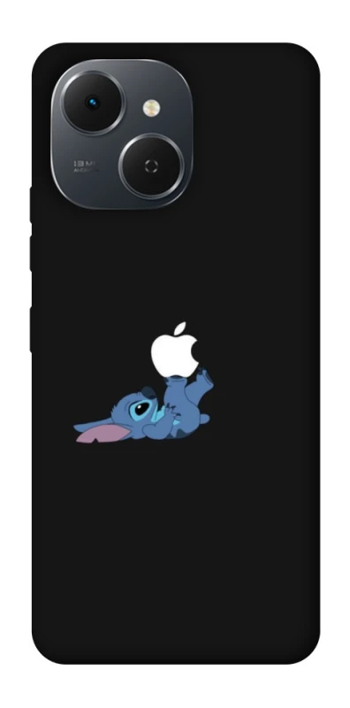 Чохол на TECNO Spark 40C Apple logo ver.9 фото 1 з 1