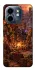 Чохол на Infinix Smart 9 4G / Hot 50i WOW forever v8 фото 1 з 1