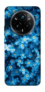Чохол на Realme 14 Pro Flowers v6 фото 1 з 1