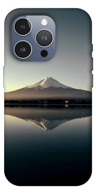 Чохол на Apple iPhone 16 Pro Max Fujiyama v2 фото 1 з 1