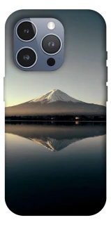 Чохол на Apple iPhone 16 Pro Max Fujiyama v2 фото 1 з 1