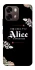 Чехол на Oppo A6 Alice in Borderland ver.8 фото 1 из 2