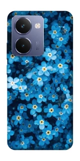 Чохол на Realme P3 Ultra Flowers v6 фото 1 з 1