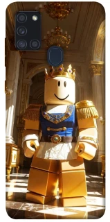 Чохол на Samsung Galaxy A21s Roblox aesthetics ver.6 фото 1 з 1