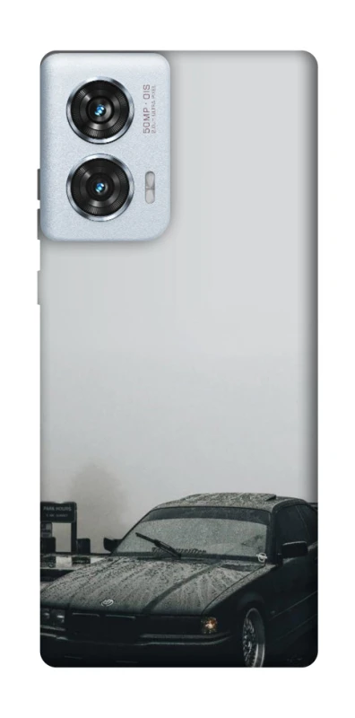 Чехол на Motorola Edge 50 Fusion BMW mood фото 1 из 1