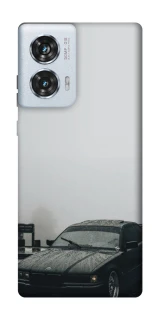 Чехол на Motorola Edge 50 Fusion BMW mood фото 1 из 1
