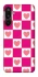 Чохол на Samsung Galaxy M16 5G Chess heart фото 1 з 1