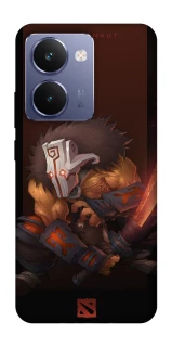 Чохол на Realme P3 Ultra Juggernaut фото 1 з 1