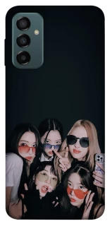 Чохол на Samsung Galaxy M23 5G LE SSERAFIM v3 фото 1 з 1