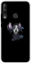 Чехол на Huawei P40 Lite E Halloween Stitch ver.2 фото 1 из 1